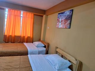 Montañero Hostel II - Huaraz - 1