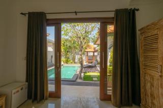 Villa Madalena 4BR Family Villa w Pool Walk to best Beach & Cafe - Canggu - 3