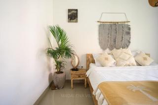 Villa Madalena 4BR Family Villa w Pool Walk to best Beach & Cafe - Canggu - 5