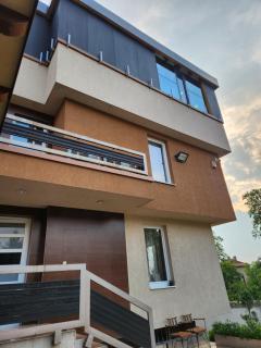 Villa Kolonia - Sarajevo - 8