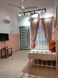 SinggahSana Homestay Pasir Mas - Pasir Mas - 7