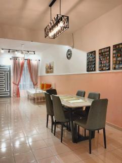 SinggahSana Homestay Pasir Mas - Pasir Mas - 2