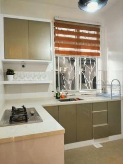SinggahSana Homestay Pasir Mas - Pasir Mas - 1