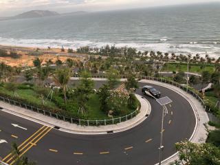 Tấn Thành apartment Hotel Apec - Ấp Long Sơn - 3
