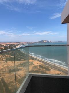 Tấn Thành apartment Hotel Apec - Ấp Long Sơn - 2