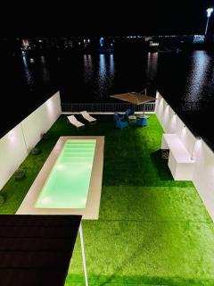 The VILLA - Fujairah - 0