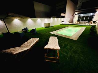 The VILLA - Fujairah - 3