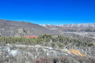 Scenic Studio, Turbo 100Mbps Wi-Fi, Tsaghkadzor - Tsaghkadzor - 3