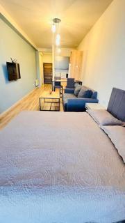 Scenic Studio, Turbo 100Mbps Wi-Fi, Tsaghkadzor - 2