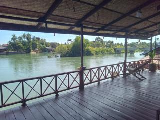 Friendship Guest House - Don Det - 1