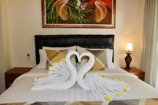 Guesthouse Gusti Putu Oka - Ubud - 3