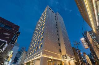 H-AVENUE HOTEL Yeongdeungpo - Seoul - 0