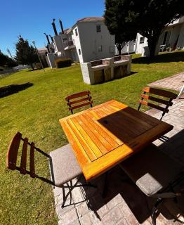 Flamingo Park B1 - Langebaan - 6