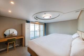 Sokcho Good Morning Hotel and Resort - Sokcho - 5