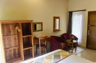Guesthouse Gusti Putu Oka - Ubud - 1