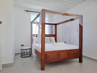 Cave Diani Holiday Apartments - Diani Beach - 3