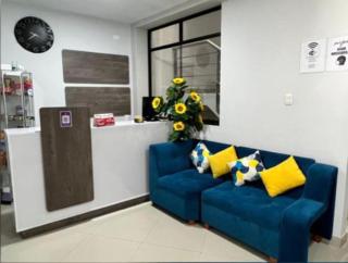 HOTEL MAGIC - Piura - 0