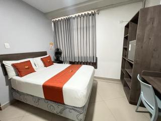 HOTEL MAGIC - Piura - 9