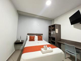 HOTEL MAGIC - Piura - 6
