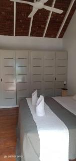 Solwata House, On the Water Sleeps 6 - 9