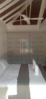 Solwata House, On the Water Sleeps 6 - 8