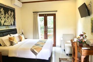 Guesthouse Gusti Putu Oka - Ubud - 0