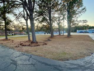 IMPERIAL MOTEL - Mullins - 1