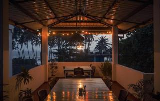 Neutral Wind Beach Home - Matara - 0