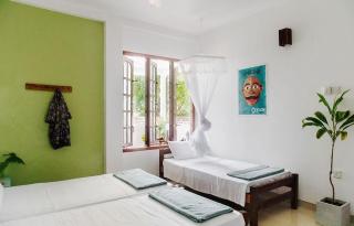 Neutral Wind Beach Home - Matara - 6