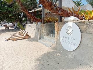 Amity Beach Resort - Lamai - 0