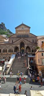 SANT 'ANDREA'S Apartment - Amalfi - 1