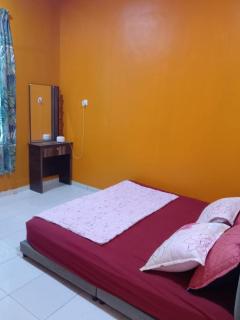 Pelangi Homestay 2 - Bachok - 5