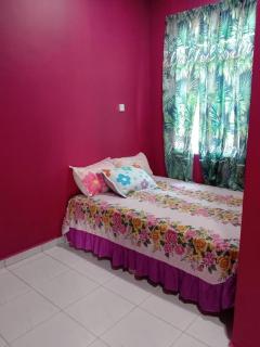 Pelangi Homestay 2 - Bachok - 3