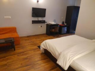 Pearl Suites Omaxe - Vrindāvan - 0