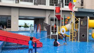 Bali Residence with Living Hall Melaka - Melaka - 6