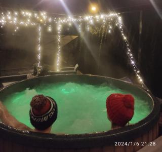 Stodoła Nad Skawą - 9