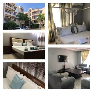 Sweet Canmore - Mombasa - 0