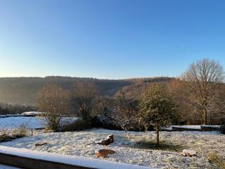 gite des chênes - 0