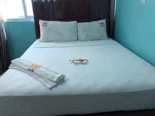 Sweet Canmore - Mombasa - 8