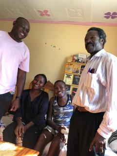 Sweet Canmore - Mombasa - 7
