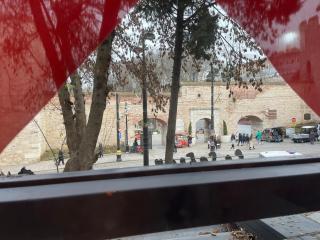 Gulhane Hotel Old City - Istanbul - 5