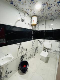 Guru kripa guest house - 1