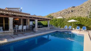 Villa Cal Peso - Port de Pollença - 0