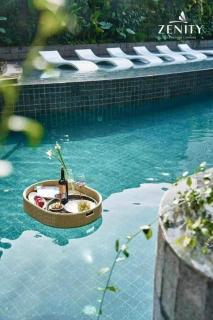 Zenity Luxury Apartment in District 1 since 2024 - Ho Chi Minh - 6
