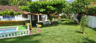 Casa quinta La herradura valle verde - Melgar - 4