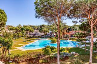 Life El Presidente Penthouse Pool View - Estepona - 9