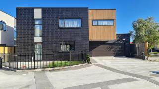 3 bedroom home away from home in Palmerston North - Palmerston North - 0