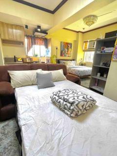 Condo in Malate Manila - 3