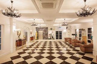 Le Cannes Hotel - Chiang Mai - 7