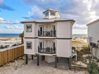Halekaii 2 Gulf Front W-Private Pool, Great Location! Alvacationrentals - 6